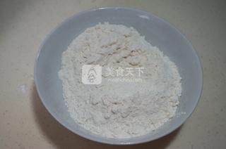 馬齒莧撥魚兒的做法步驟:6