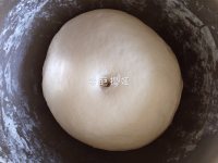 網(wǎng)格面包的做法步驟2