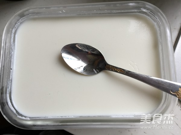 #蘇泊爾季度獎(jiǎng)#杏仁豆腐的做法