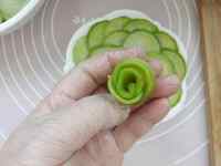 【享受餐桌】酸甜脆蘿卜的做法步驟9