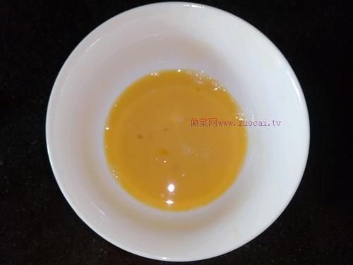 燕麥小面包的做法