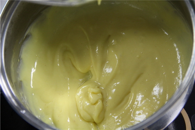 糕點(diǎn)舒芙蕾的做法步驟11