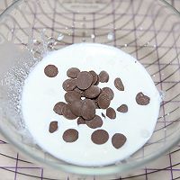 超簡單圣誕樹根蛋糕卷-超人氣菜譜的做法圖解20