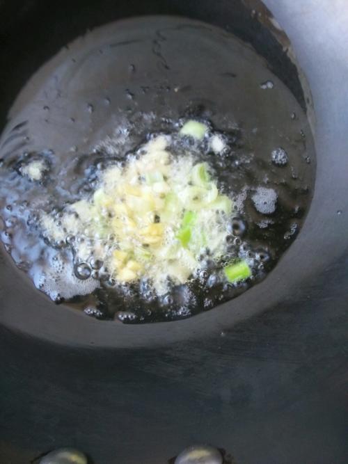 干鍋魚片的做法