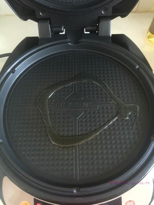 發(fā)面餅的做法