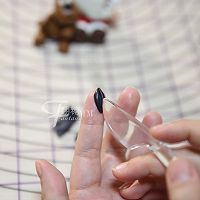 超簡單圣誕樹根蛋糕卷-超人氣菜譜的做法圖解42