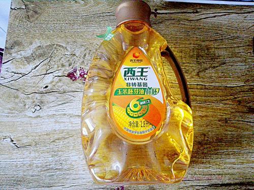 粗糧麥麩主食面包的做法