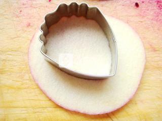 鳳凰呈祥【創(chuàng)意水果拼盤】的做法步驟：7