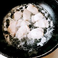 【福利】老少皆宜，夏天好伴侶——肉松的做法圖解3