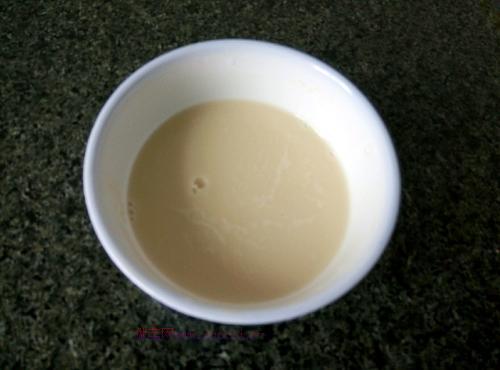 紫薯開(kāi)花饅頭的做法