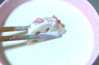 糯香藕合的做法步驟6