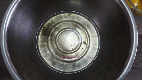 戚風(fēng)蛋糕的做法