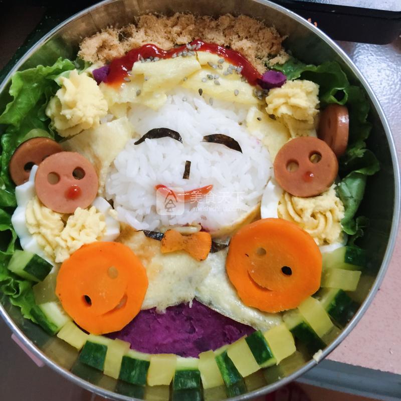 寶寶便當?shù)淖龇?/ data-N8ws=