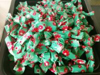 巧克力杏仁牛軋?zhí)堑淖龇ú襟E14