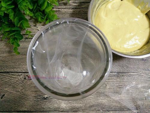 雞蛋小餅干的做法