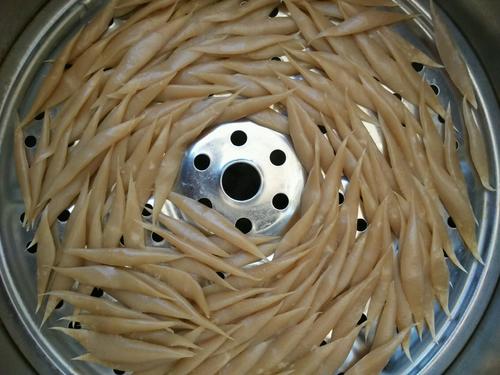 莜面魚(yú)魚(yú)的做法