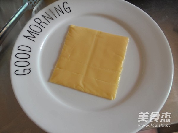 #蘇泊爾季度獎(jiǎng)#糖心芝士蛋的做法