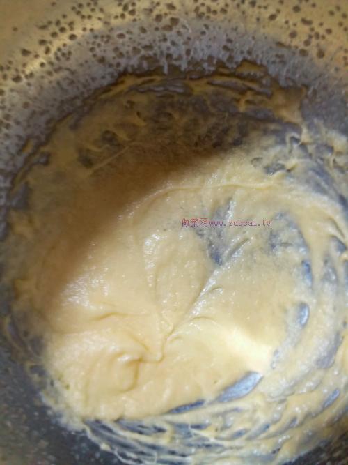 女巫手指餅干（萬圣節(jié)必備）的做法