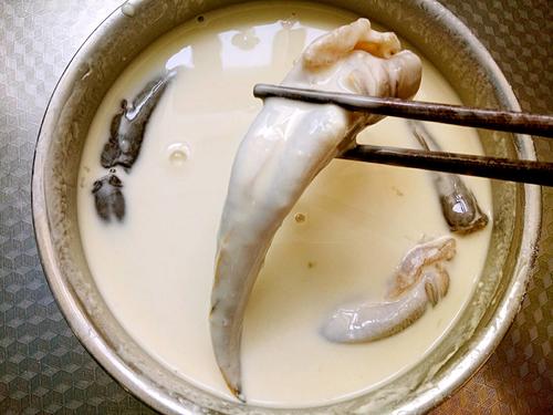 軟炸小光魚(yú)的做法