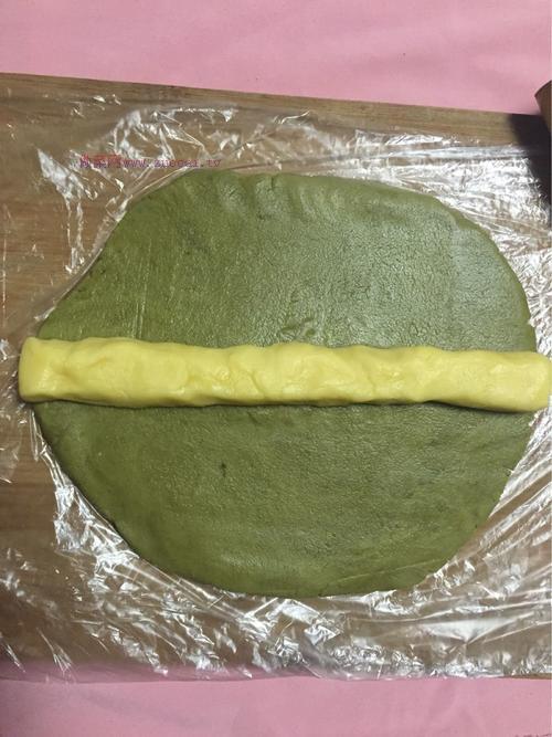 獼猴桃小餅干的做法