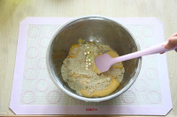 卡仕達(dá)塔的做法步驟9