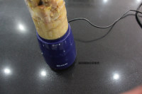 裱花風(fēng)味板栗醬的做法步驟4