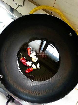 麻辣小龍蝦的做法步驟:3