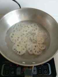 干鍋雞翅蝦的做法步驟6