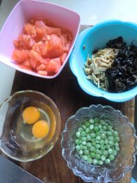 西紅柿打鹵面的做法 西紅柿打鹵面怎么做好吃