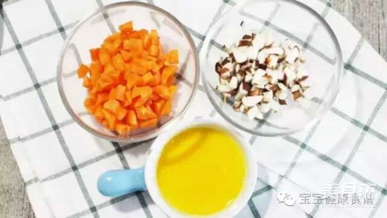 給寶寶吃玉米的好處超乎你想象！的做法