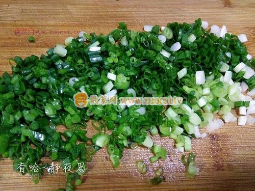 蘿卜肉丸的做法