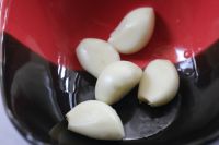 面筋拌黃瓜的做法步驟5