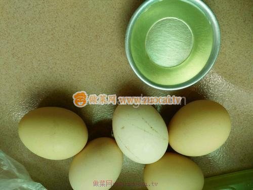 紅豆戚風(fēng)蛋糕的做法