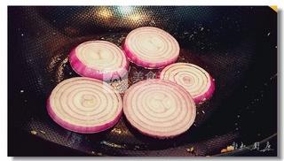 培根金針菇的做法步驟：3