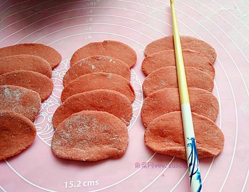 玫瑰物語(yǔ)的做法