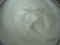 戚風(fēng)蛋糕的做法步驟8