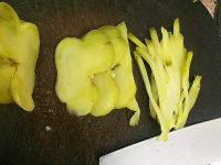 榨菜肉絲湯面的做法步驟4