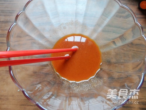 #蘇泊爾季度獎(jiǎng)#蜜汁烤鴨翅的做法