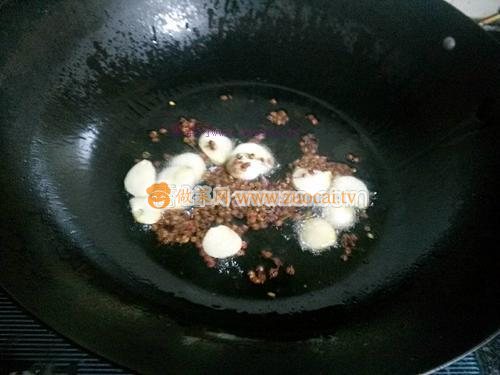 干鍋黑魚片的做法