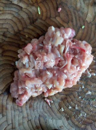 上班族少油營(yíng)養(yǎng)炒飯的做法步驟：3