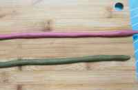 花樣面食手提包饅頭的做法步驟13