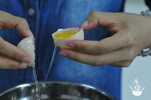 無(wú)油酸奶蛋糕的做法