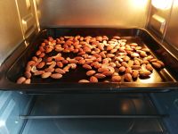 巧克力杏仁牛軋?zhí)堑淖龇ú襟E3