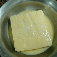 火腿西多士的做法圖解8