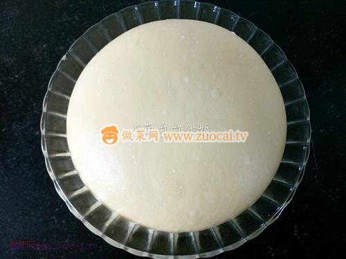 雞腿面包（90后童年回憶的零食）的做法