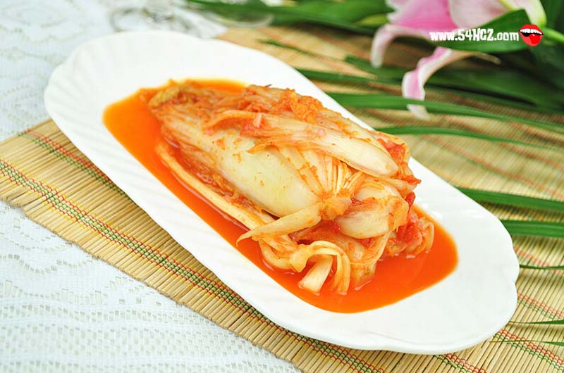 韓國(guó)美食有哪些1