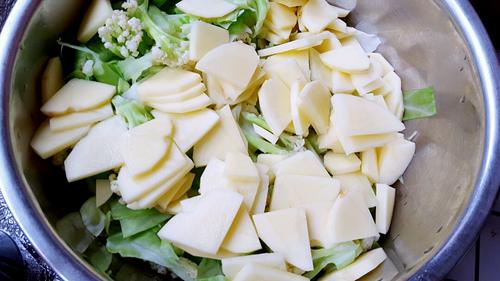 大聚會(huì)的做法