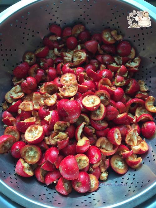 【糖尿病食譜】無(wú)糖版山楂果醬的做法