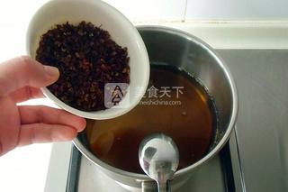 自制花椒油的做法步驟:4