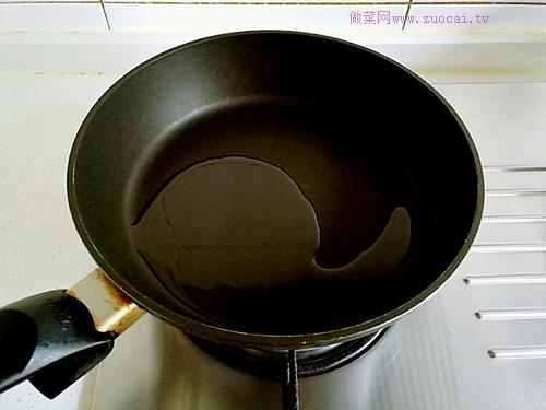 秘制醬汁炒面的做法